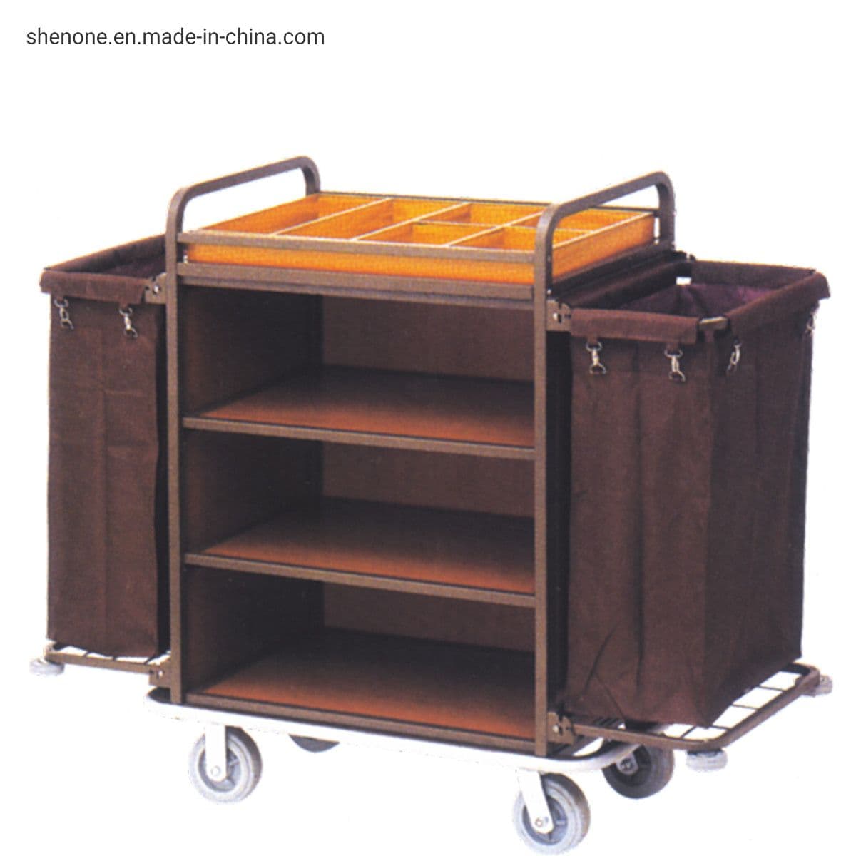 Hotel Room Service Cart SNTC-0022