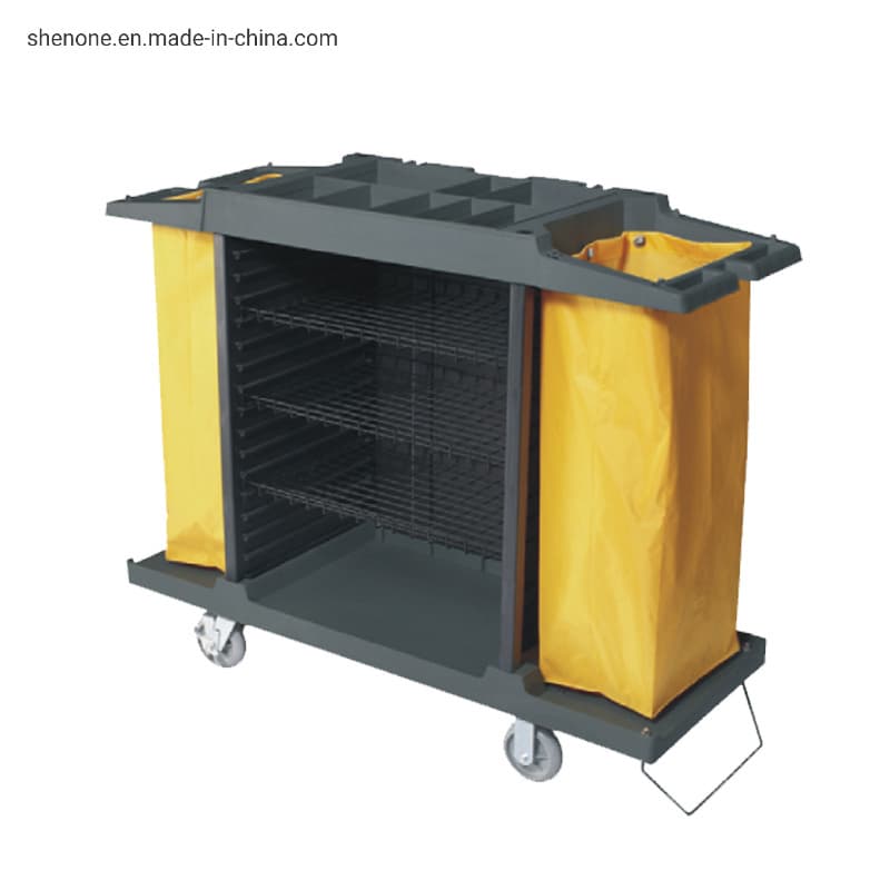 Hotel Room Service Cart SNTC-0022