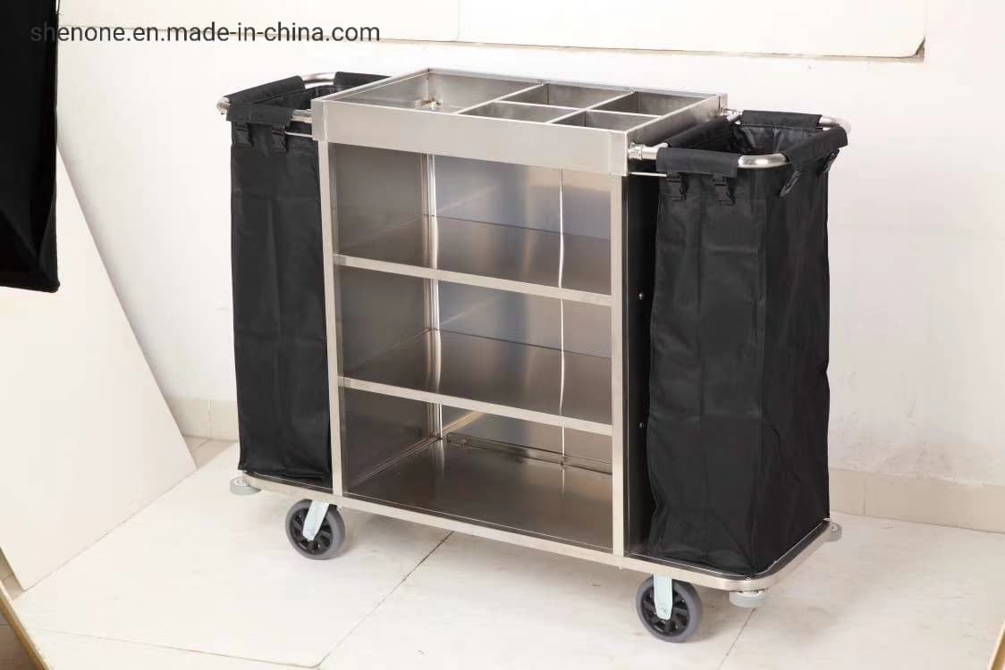 Hotel Room Service Cart SNTC-0022