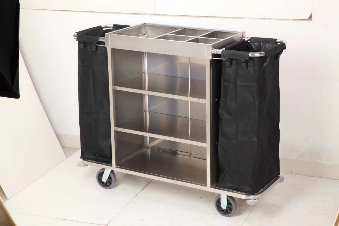 Hotel Room Service Cart SNTC-0022