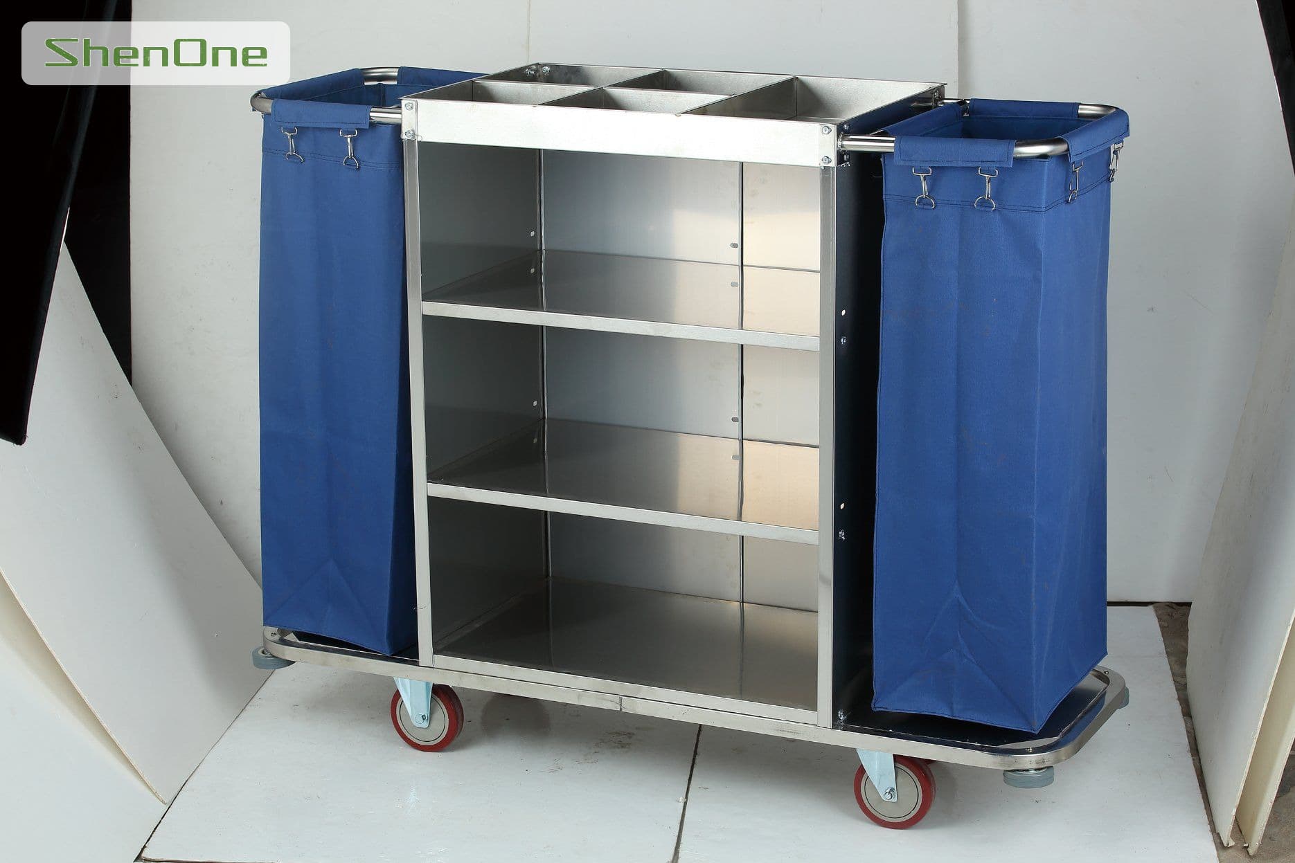 Hotel Room Service Cart SNTC-0022