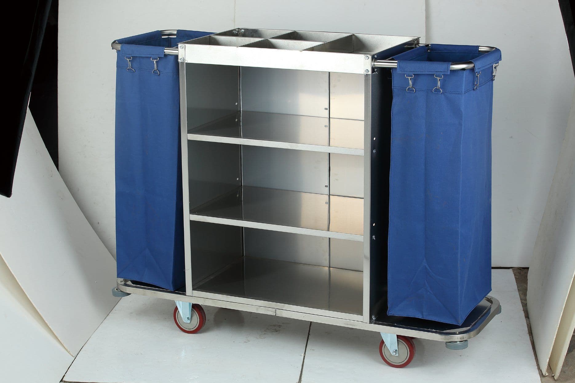 Hotel Room Service Cart SNTC-0022