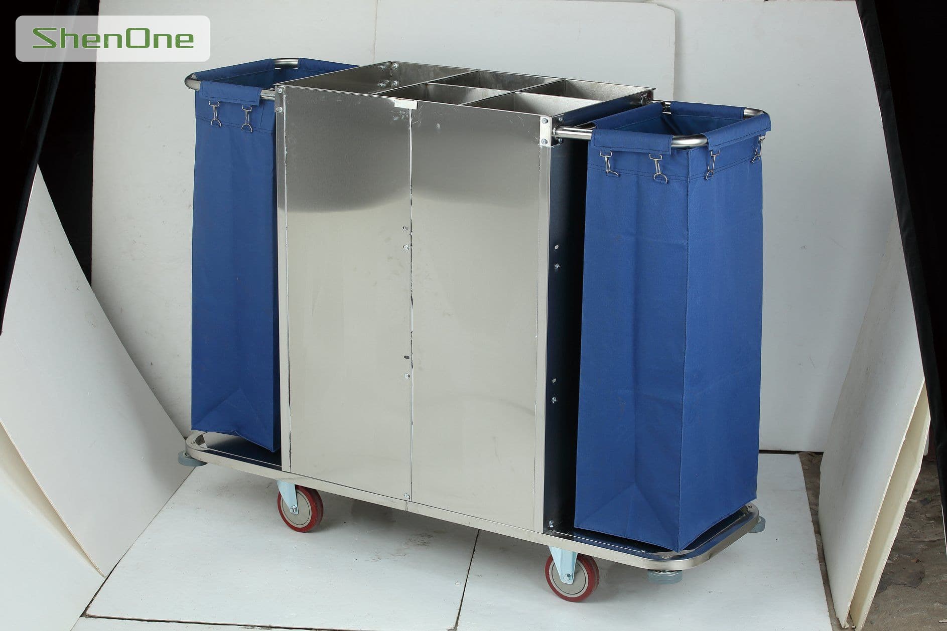 Hotel Room Service Cart SNTC-0022