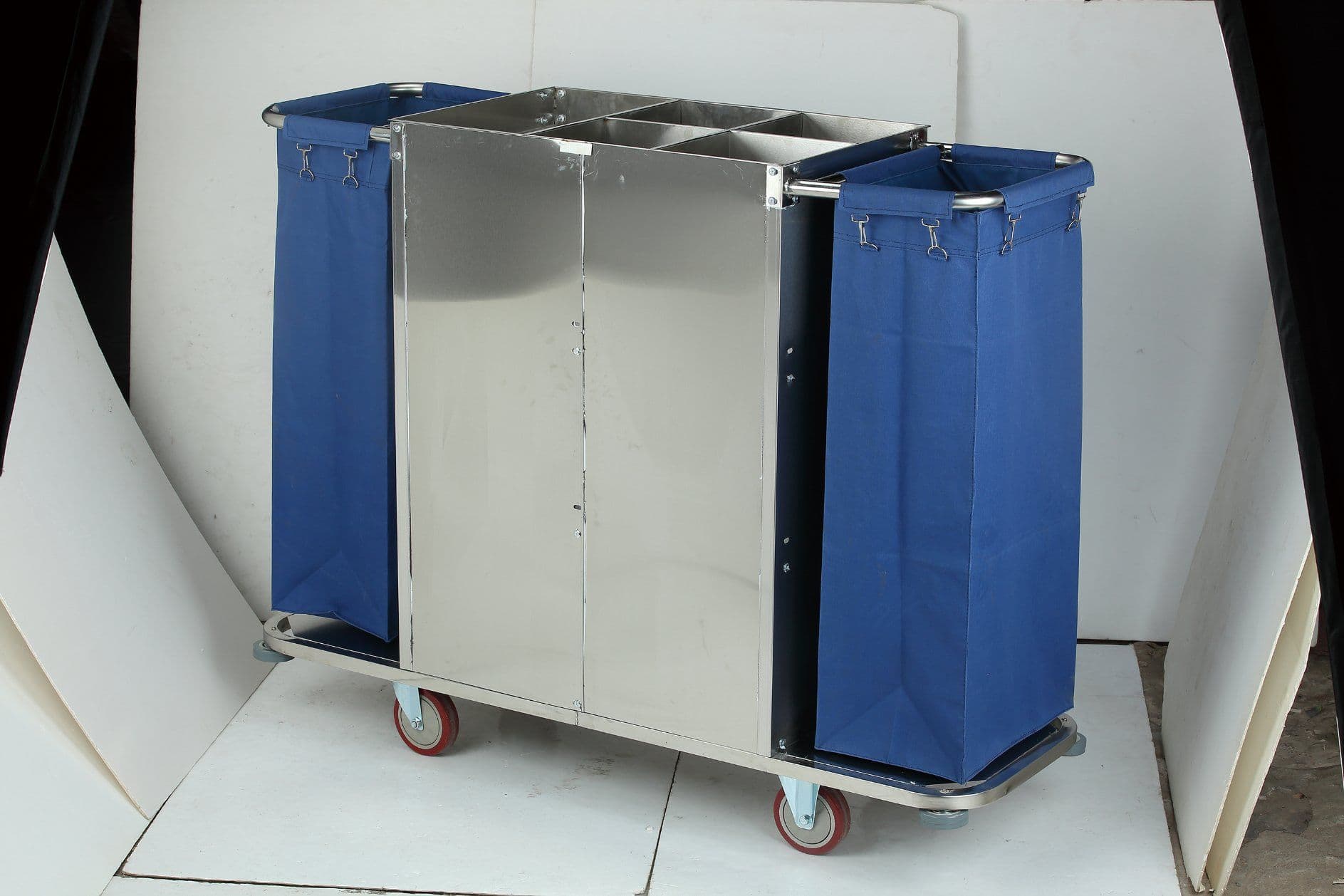 Hotel Room Service Cart SNTC-0022