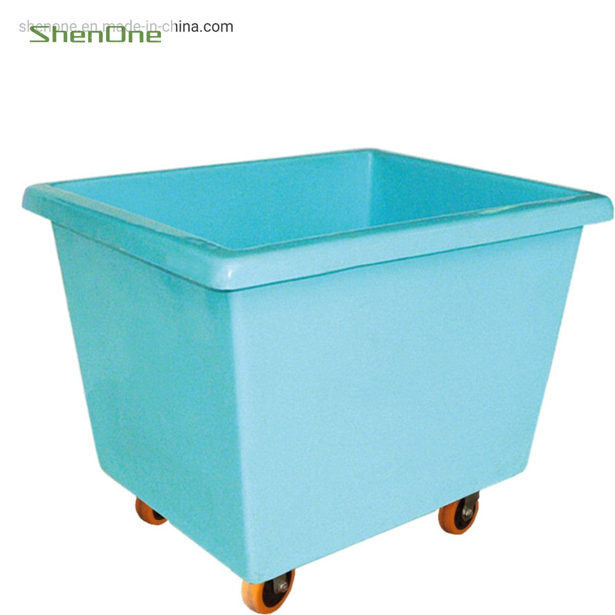 Carrinho de lixo para hotéis SNTC-0033