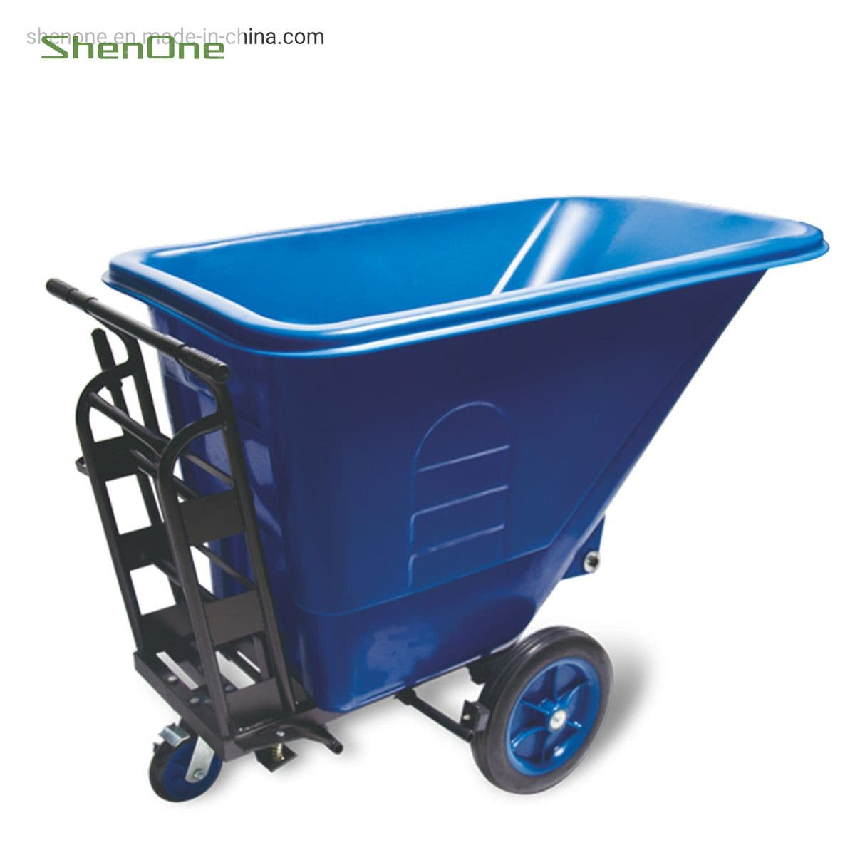 Hotel Trash Cart SNTC-0033