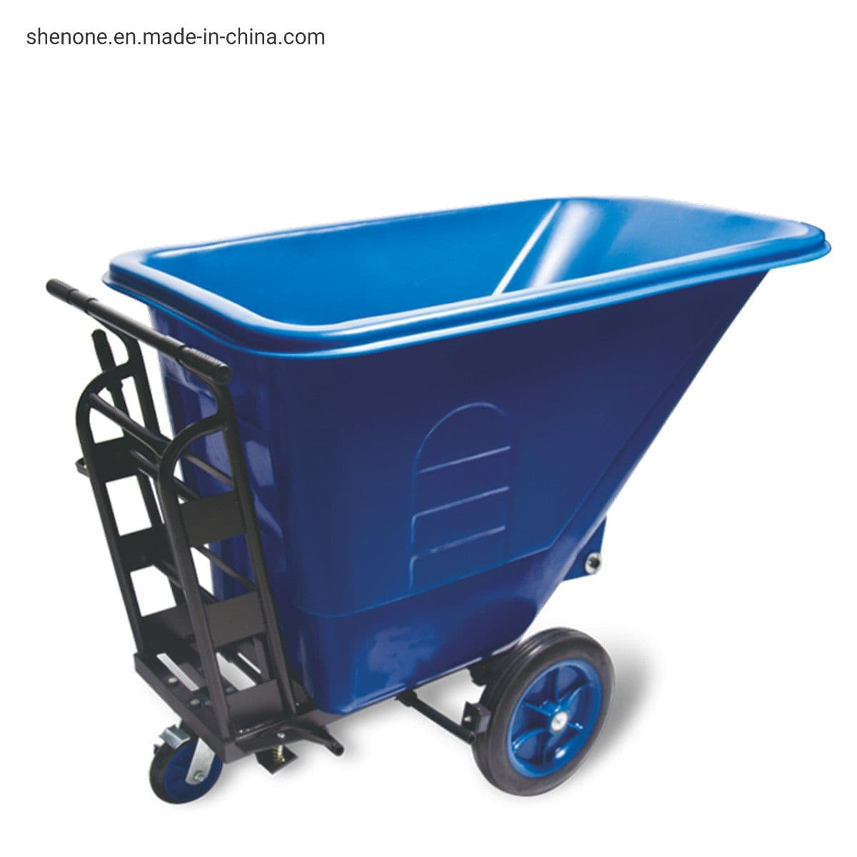 Hotel Trash Cart SNTC-0033