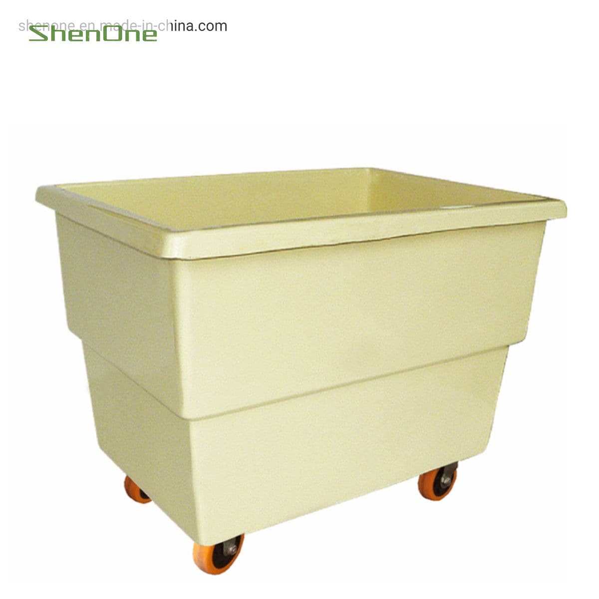 Hotel Trash Cart SNTC-0033