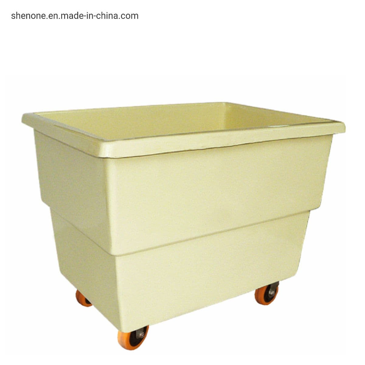 Hotel Trash Cart SNTC-0033