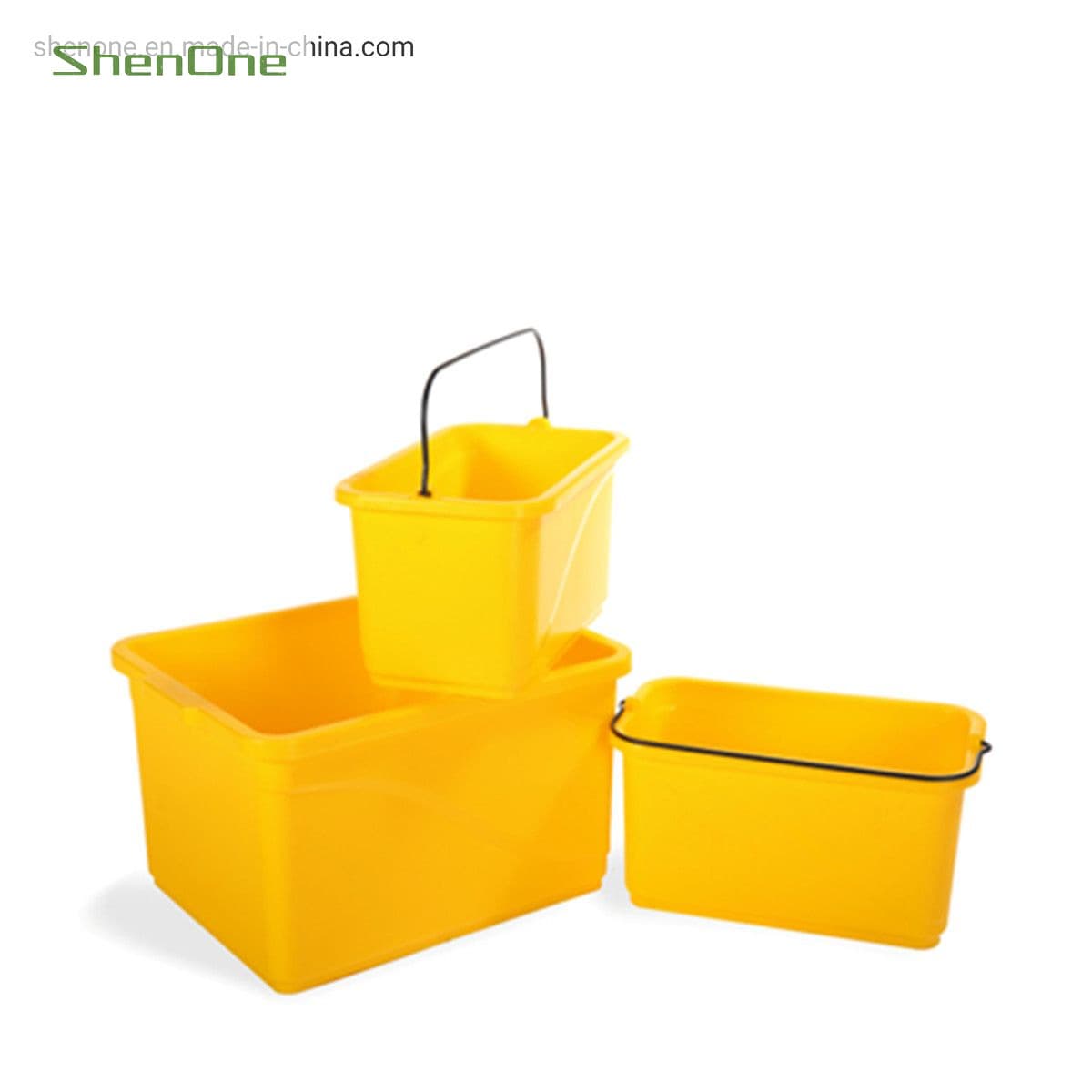 Hotel Cleaning Cart SNTC-0044