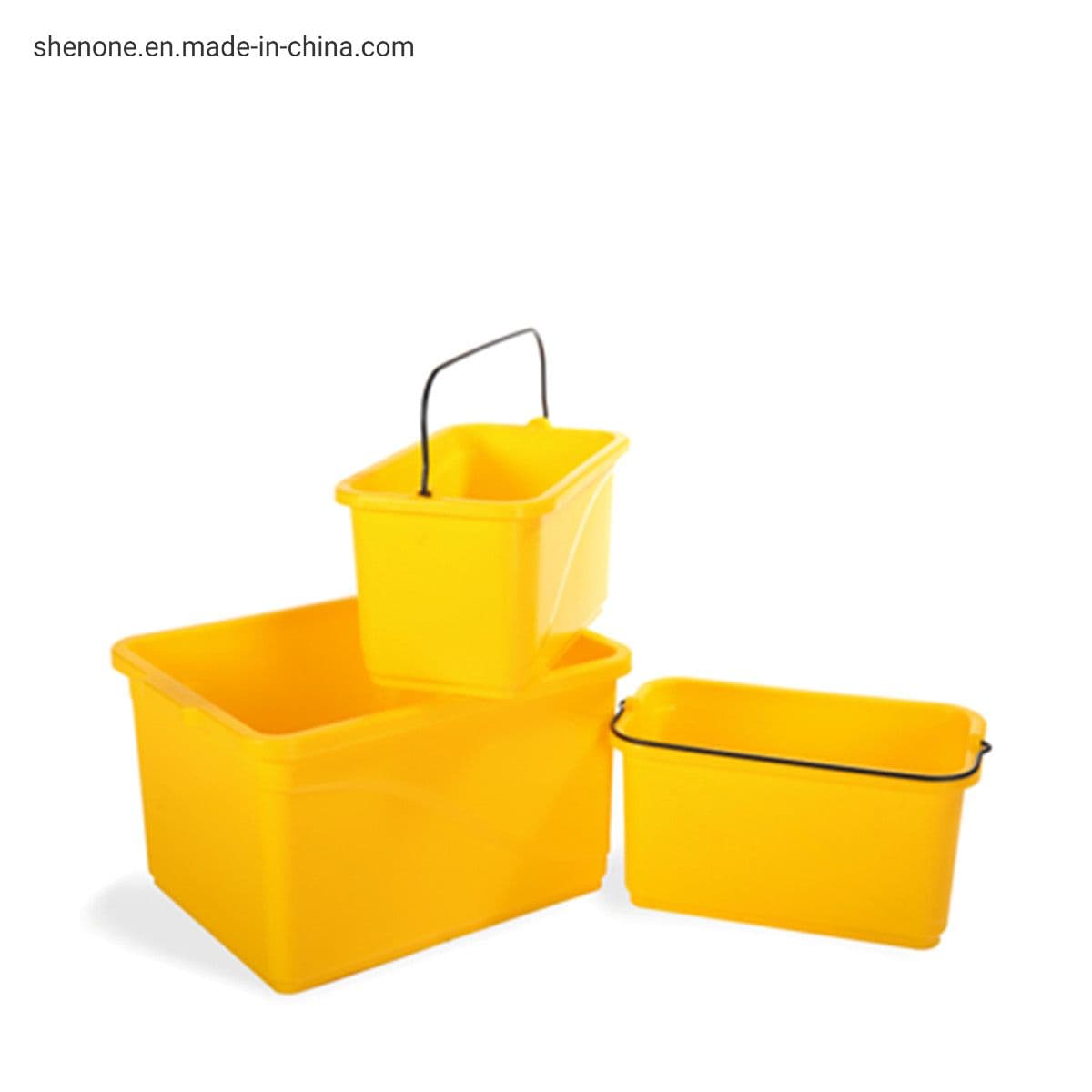 Hotel Cleaning Cart SNTC-0044