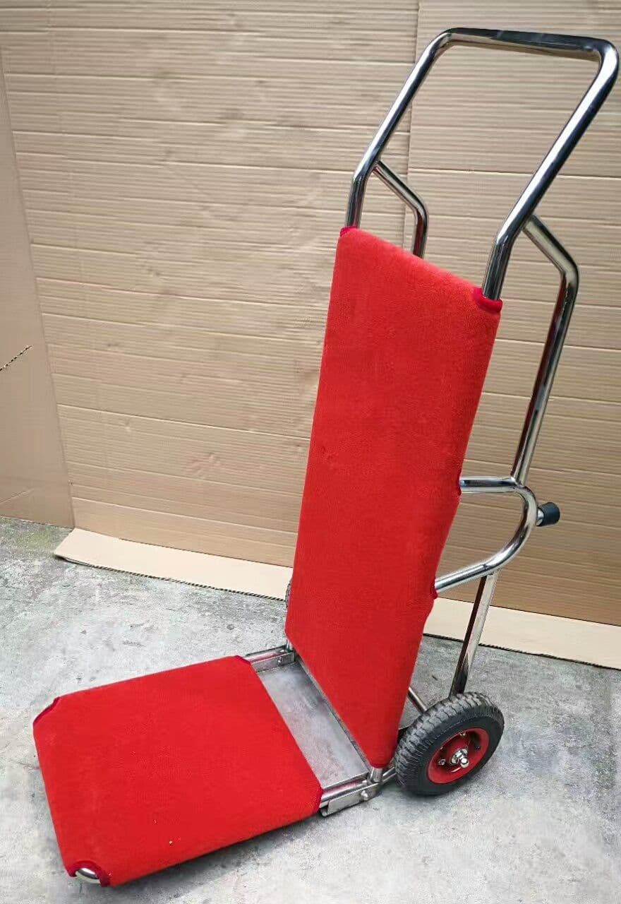 Small Hotel Luggage Cart SNTC-0055
