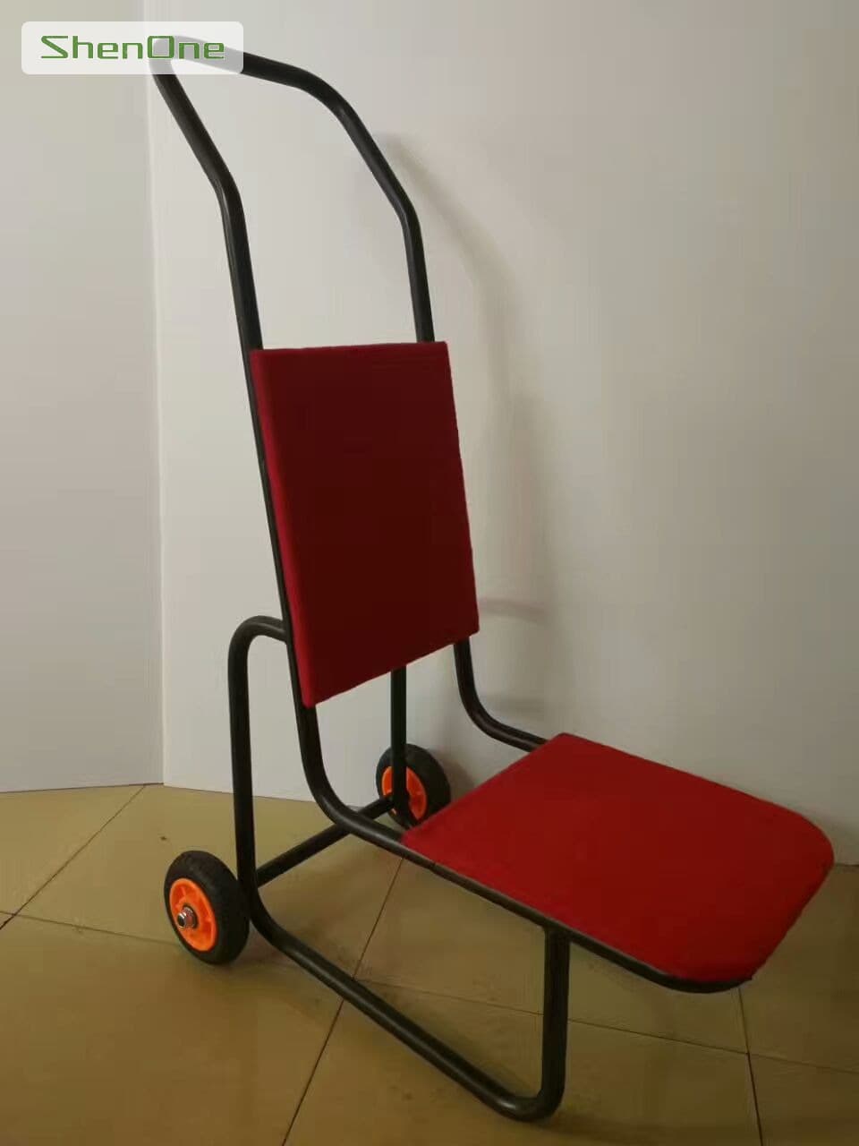Small Hotel Luggage Cart SNTC-0055
