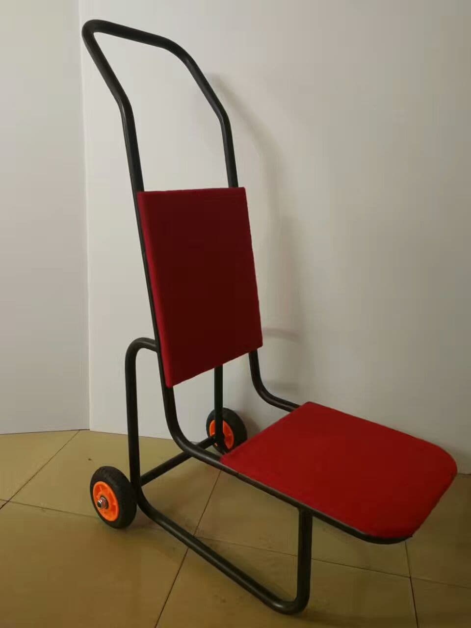 Small Hotel Luggage Cart SNTC-0055