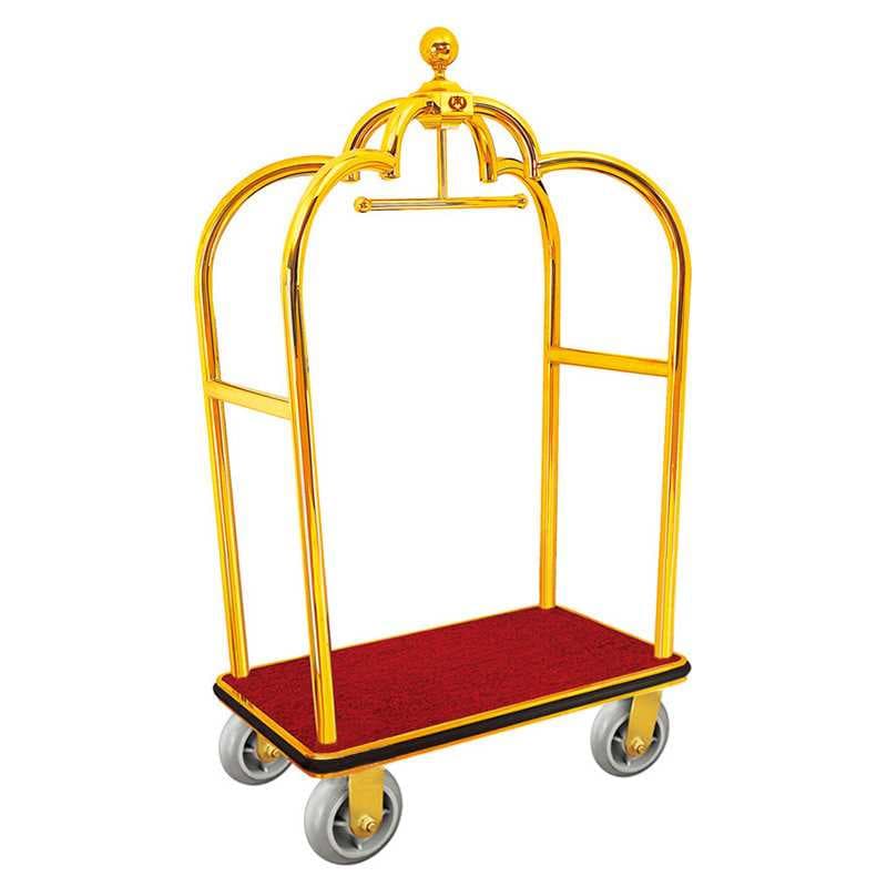 Crown Hotel Luggage Cart SNTC-0066