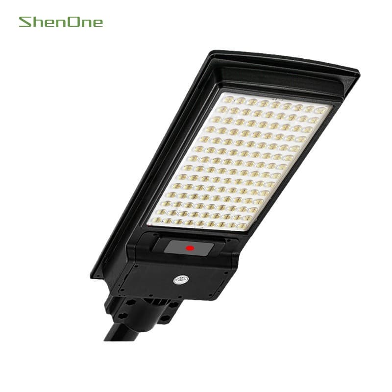Solar Lighting and Photovoltaic Systems SNTYN-001