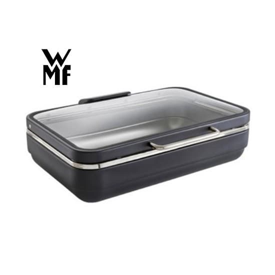 WMF Stainless Steel Food Warmer SNWMFCL-002