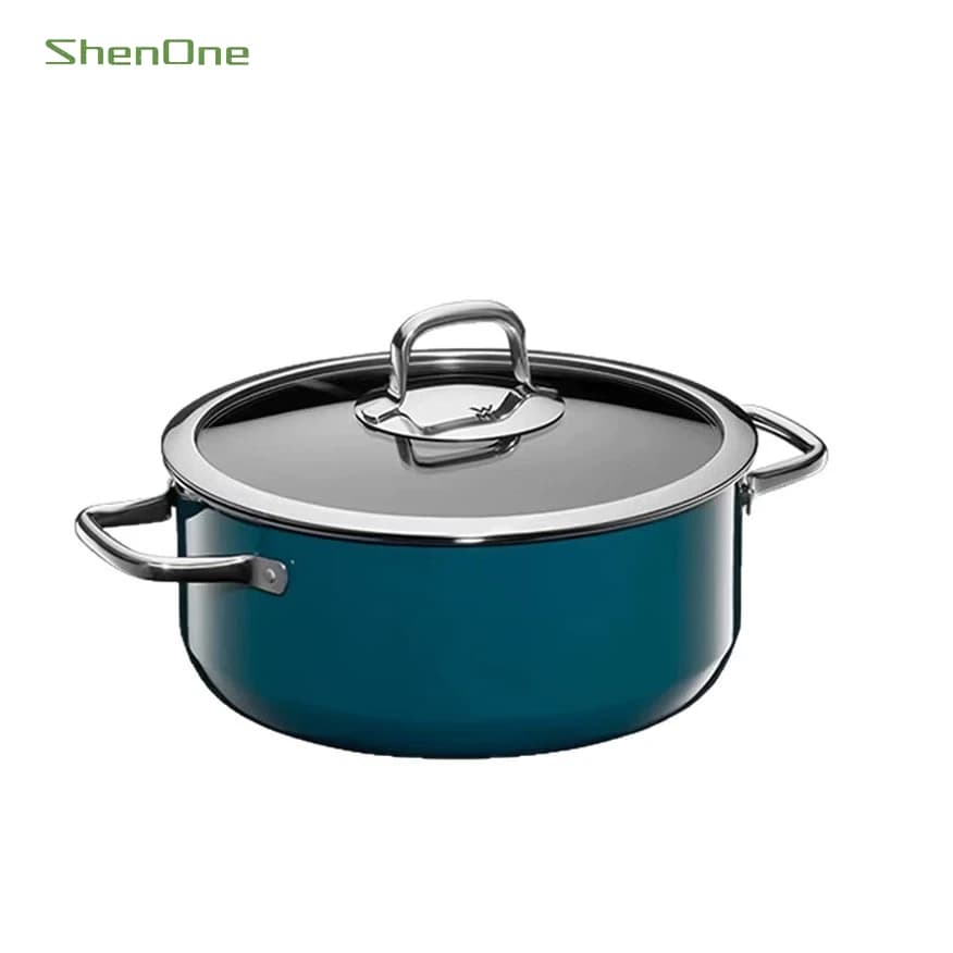 WMF Stainless Steel Food Warmer SNWMFCL-002