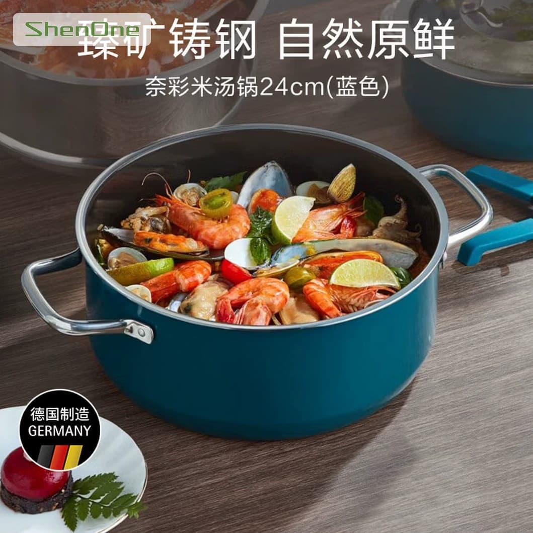 WMF Stainless Steel Food Warmer SNWMFCL-002