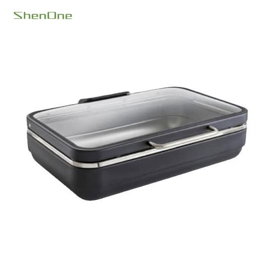 WMF Stainless Steel Food Warmer SNWMFCL-002