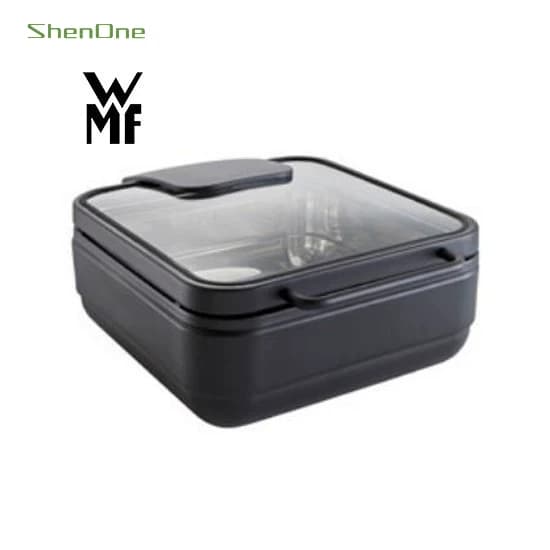 WMF Stainless Steel Food Warmer SNWMFCL-002