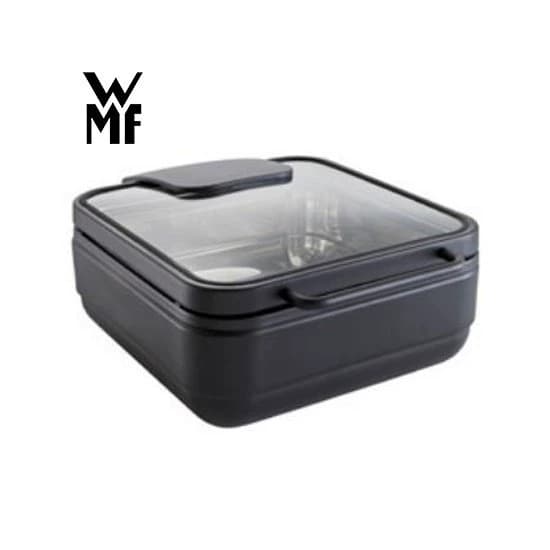 Horno de acero inoxidable WMF SNWMFCL-002