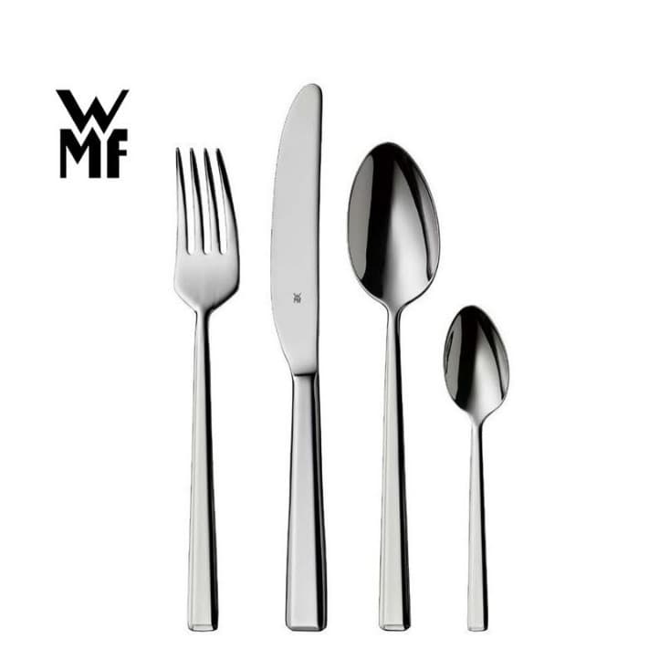 WMF Stainless Steel Cutlery Set SNWMFDC-001