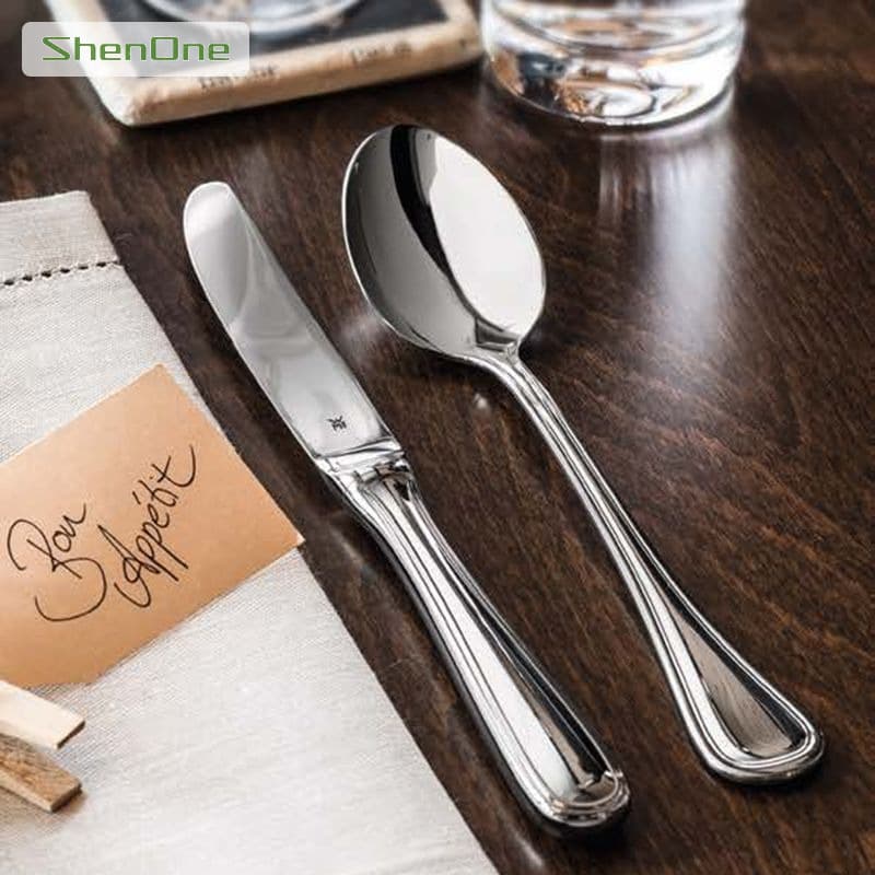 WMF Stainless Steel Cutlery Set SNWMFDC-001