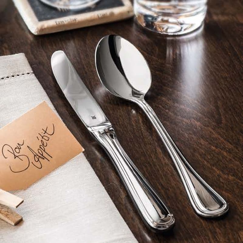 WMF Stainless Steel Cutlery Set SNWMFDC-001