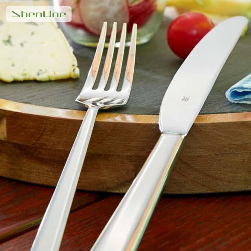 WMF Stainless Steel Cutlery Set SNWMFDC-001
