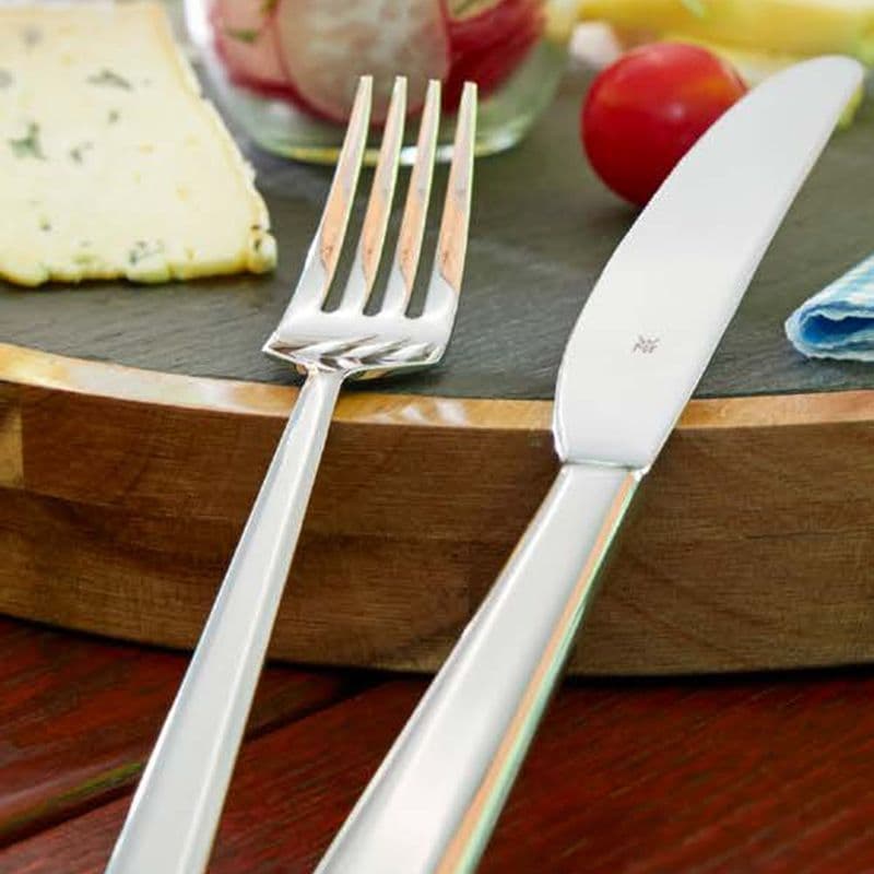 WMF Stainless Steel Cutlery Set SNWMFDC-001