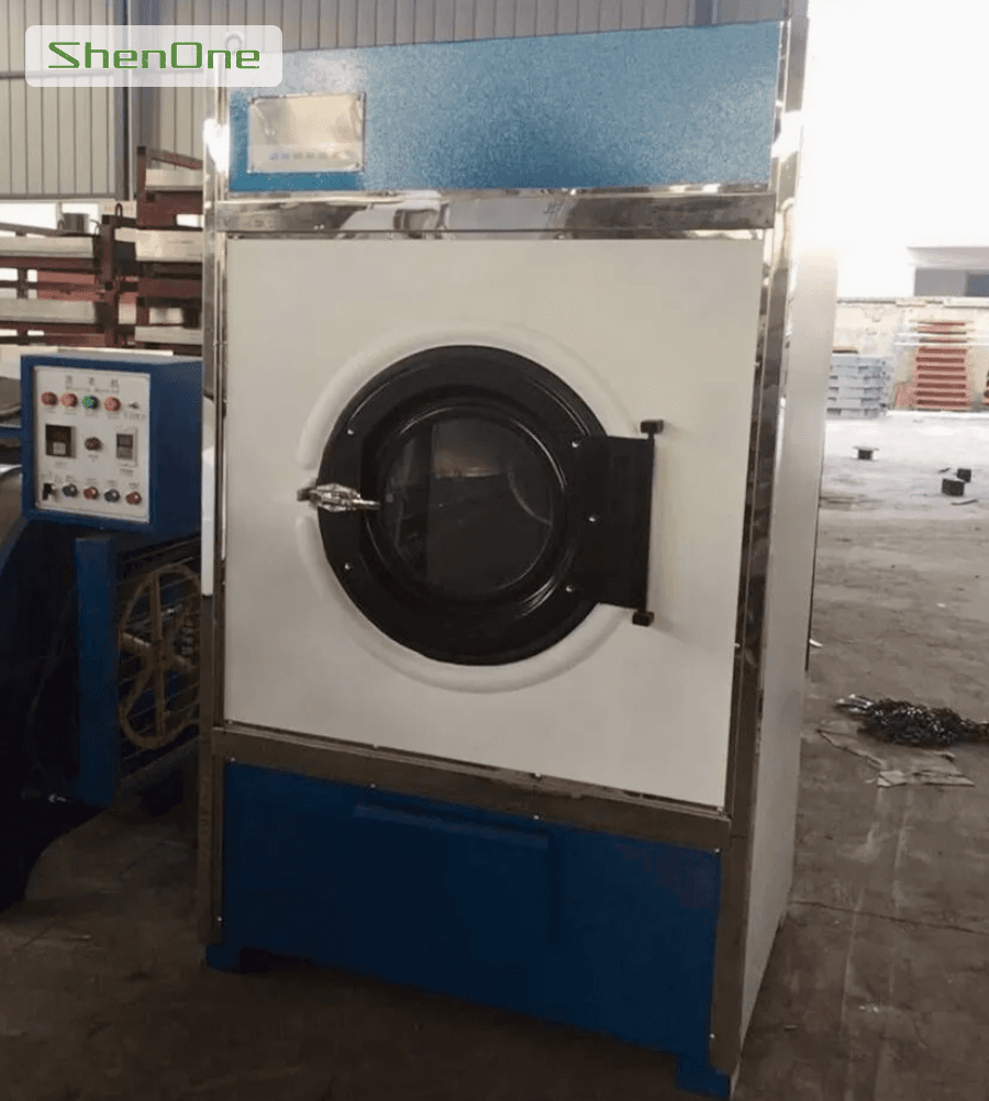Commercial Clothes Dryer SNXD-0044