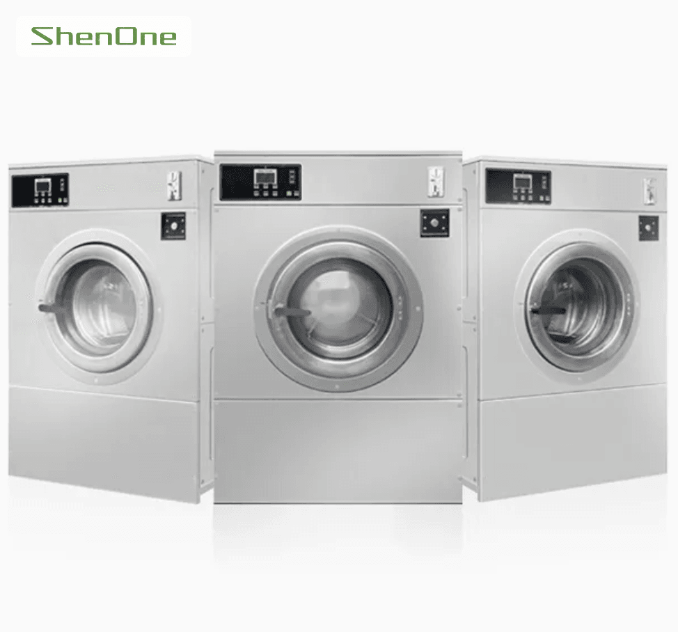 Commercial Clothes Dryer SNXD-0044