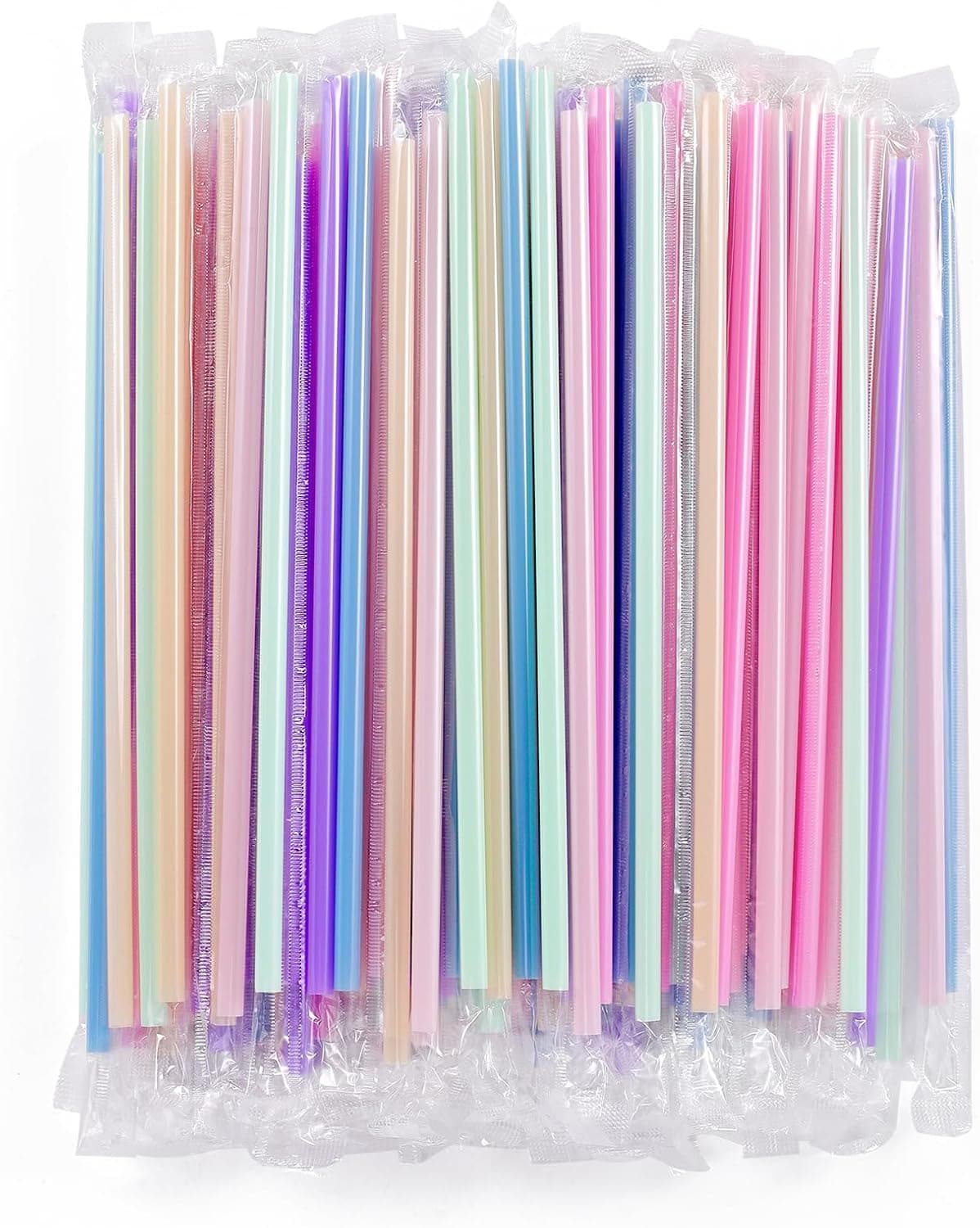 Stainless Steel Straws, Glass Straws, Plastic Straws SNXG-001