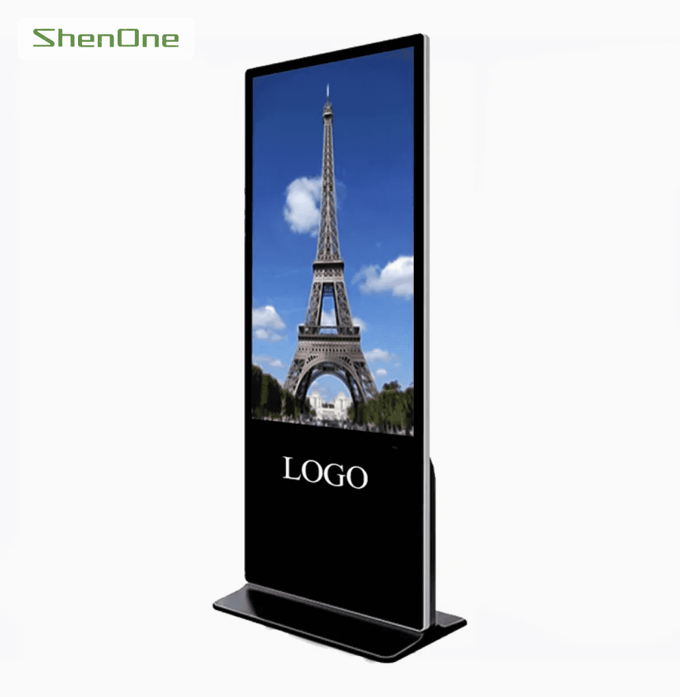 Hotel Display SNXS-0028