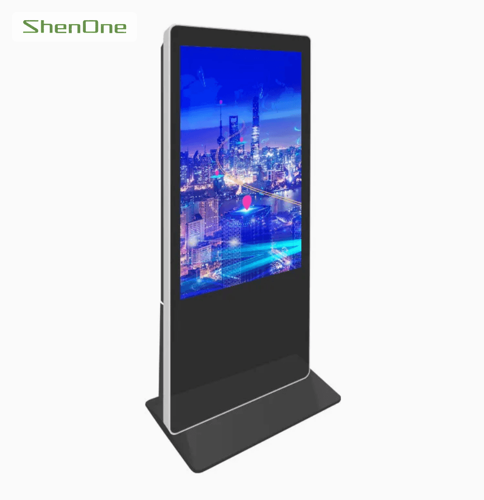 Hotel Display SNXS-0028
