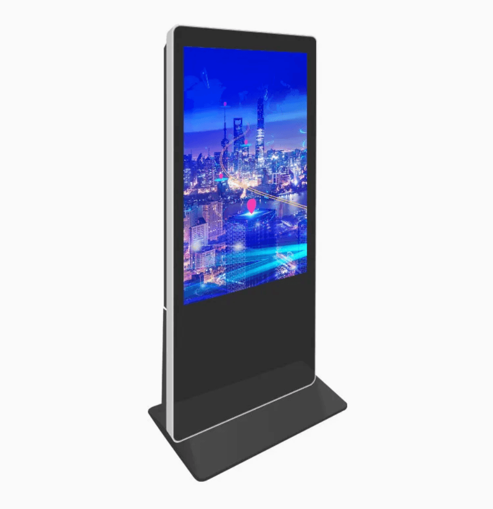 Hotel Display SNXS-0028