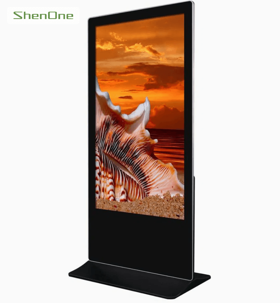 Hotel Display SNXS-0028