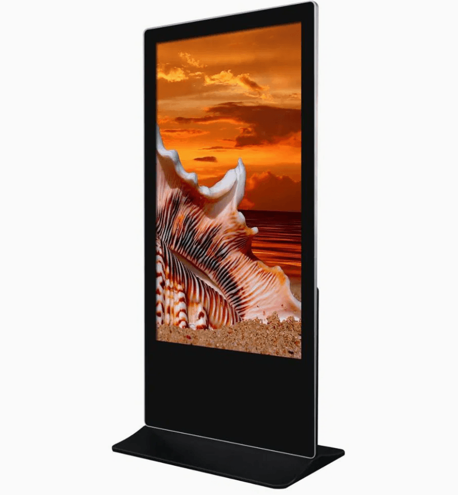 Hotel Display SNXS-0028