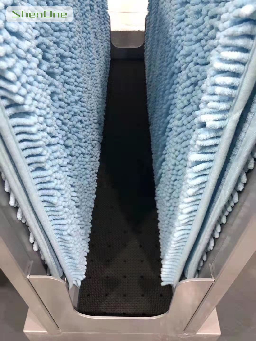 Hotel Umbrella Dryer SNYS-0023