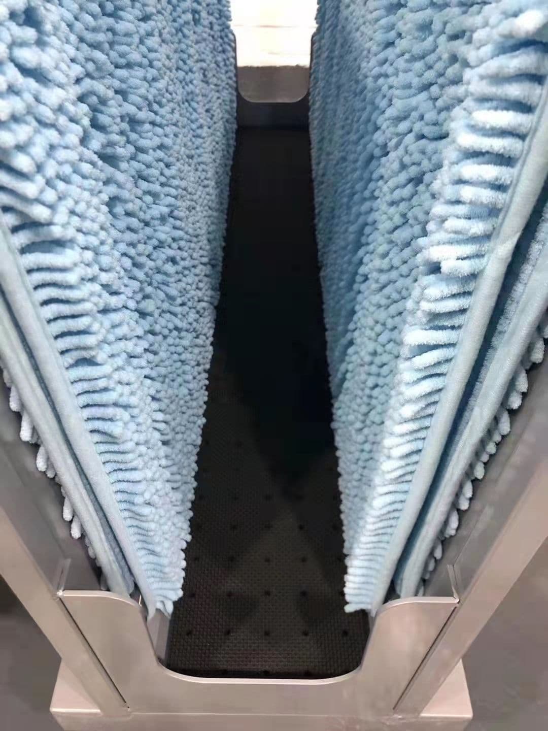 Hotel Umbrella Dryer SNYS-0023