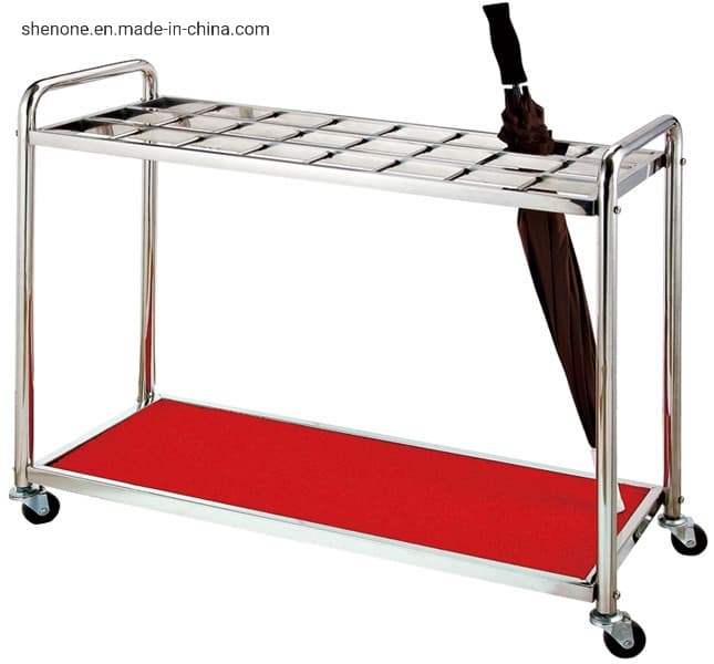Hotel Umbrella Stand SNYS-0033