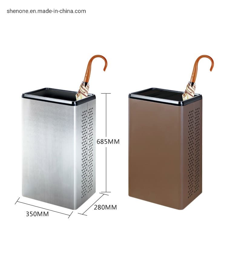 Hotel Umbrella Stand SNYS-0033