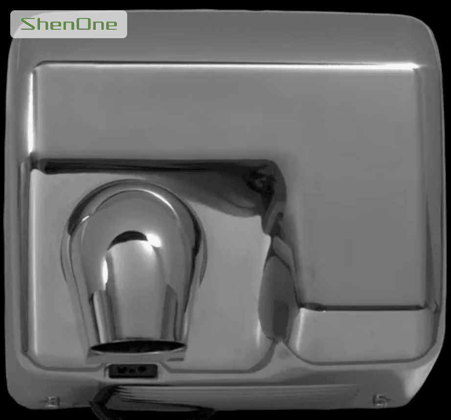 Hotel Hand Dryer SNYW-0051