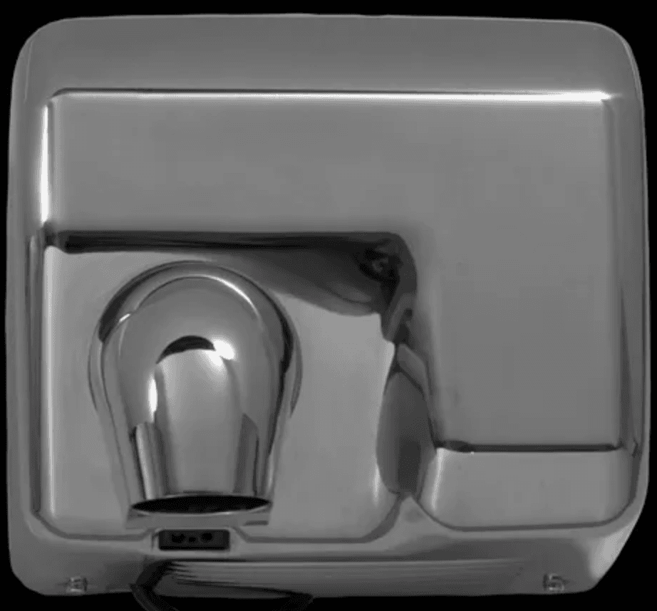 Hotel Hand Dryer SNYW-0051