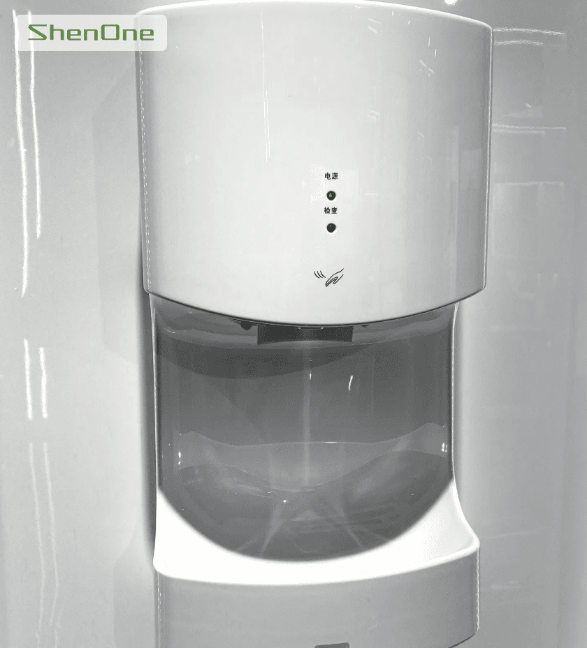 Hotel Hand Dryer SNYW-0051