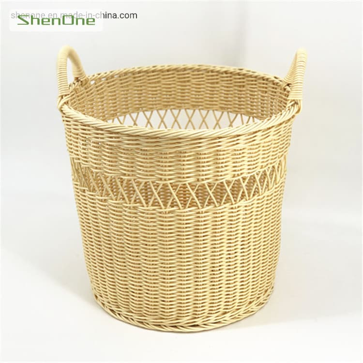 Hotel Laundry Basket SNYW-0052
