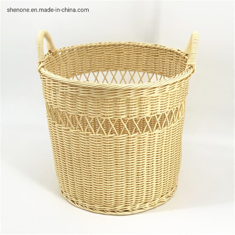 Hotel Laundry Basket SNYW-0052