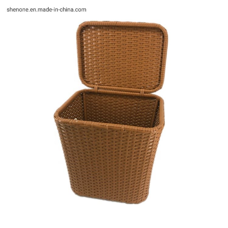 Hotel Laundry Basket SNYW-0052