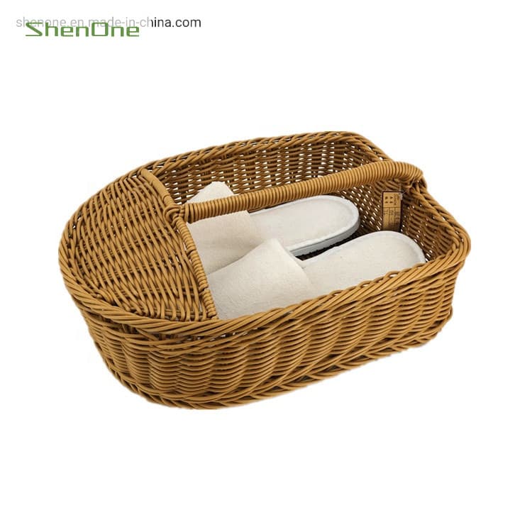 Hotel Laundry Basket SNYW-0052